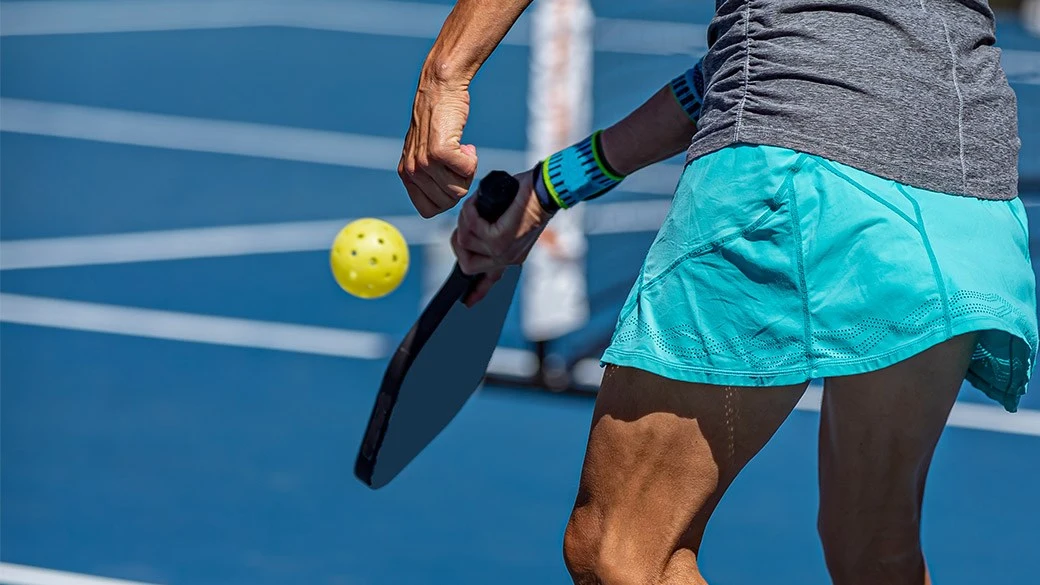 The Best Pickleball Paddles for Advanced Players