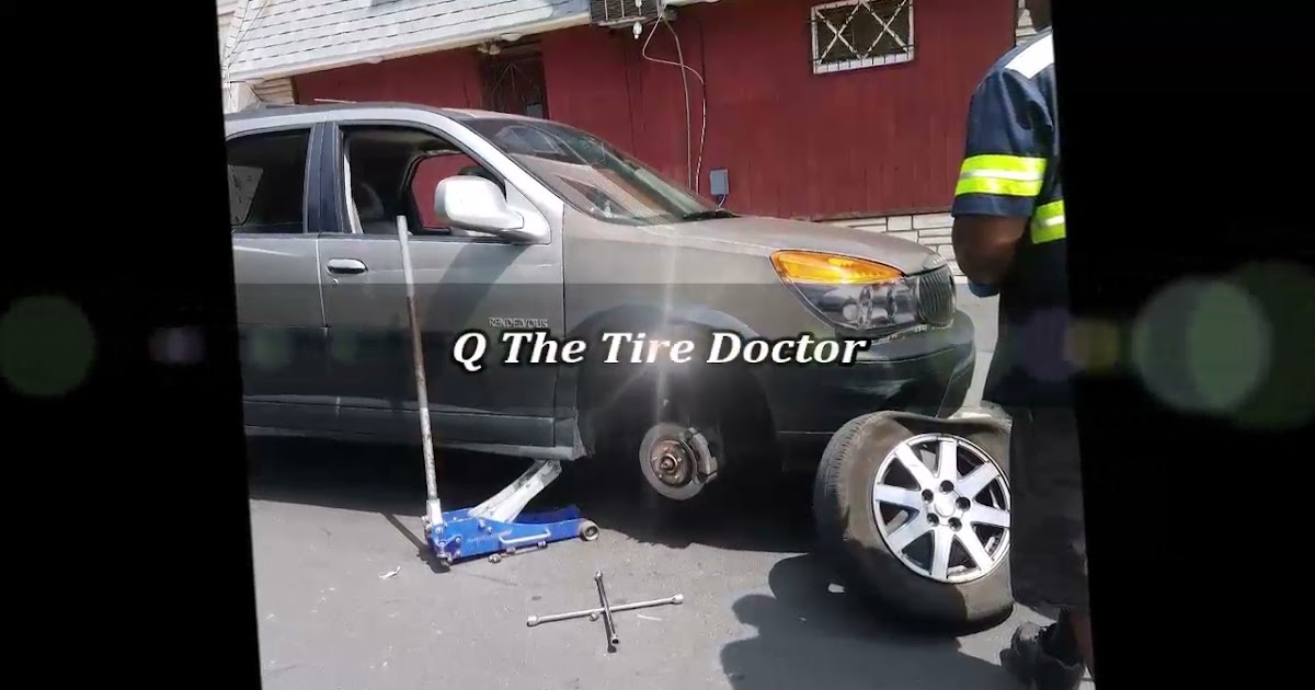 Q The Tire Doctor.mp4