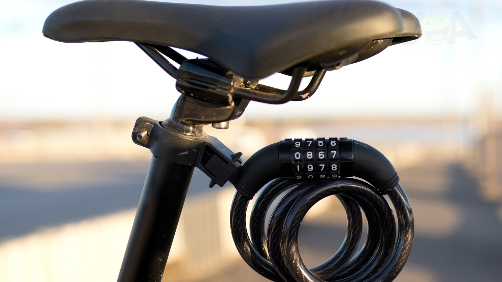 A Great Lock - E-Bikes Accessories
