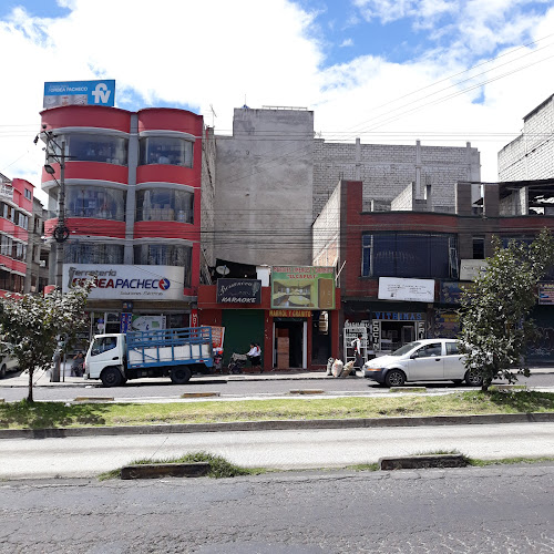 Opiniones de Muebles Lineales Y Granito ElCapuli en Quito - Tienda de muebles