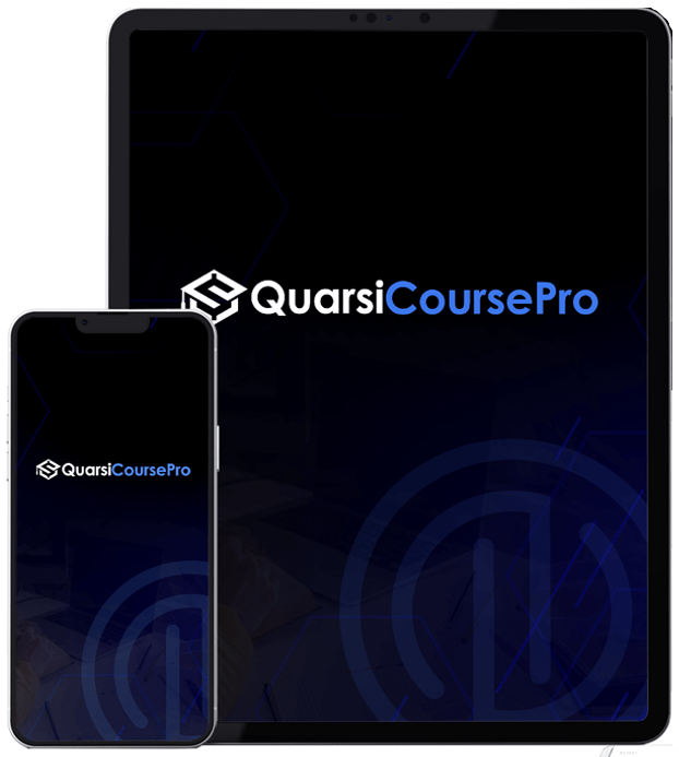 Quarsi-CoursePro-Review-OTO-Upsell
