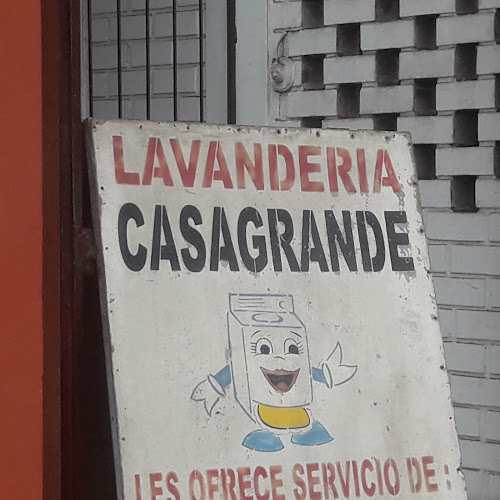 Opiniones de Lavanderia Casagrande en San Miguel - Lavandería