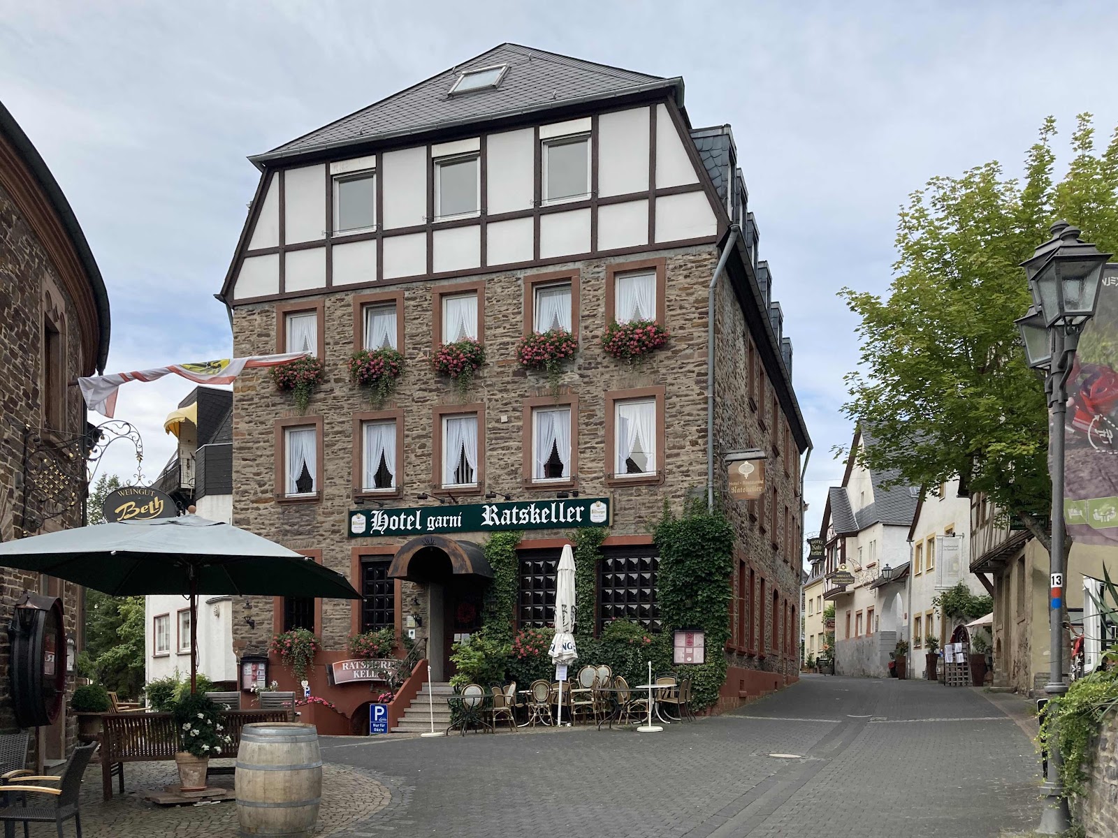 Kröv, Moezel