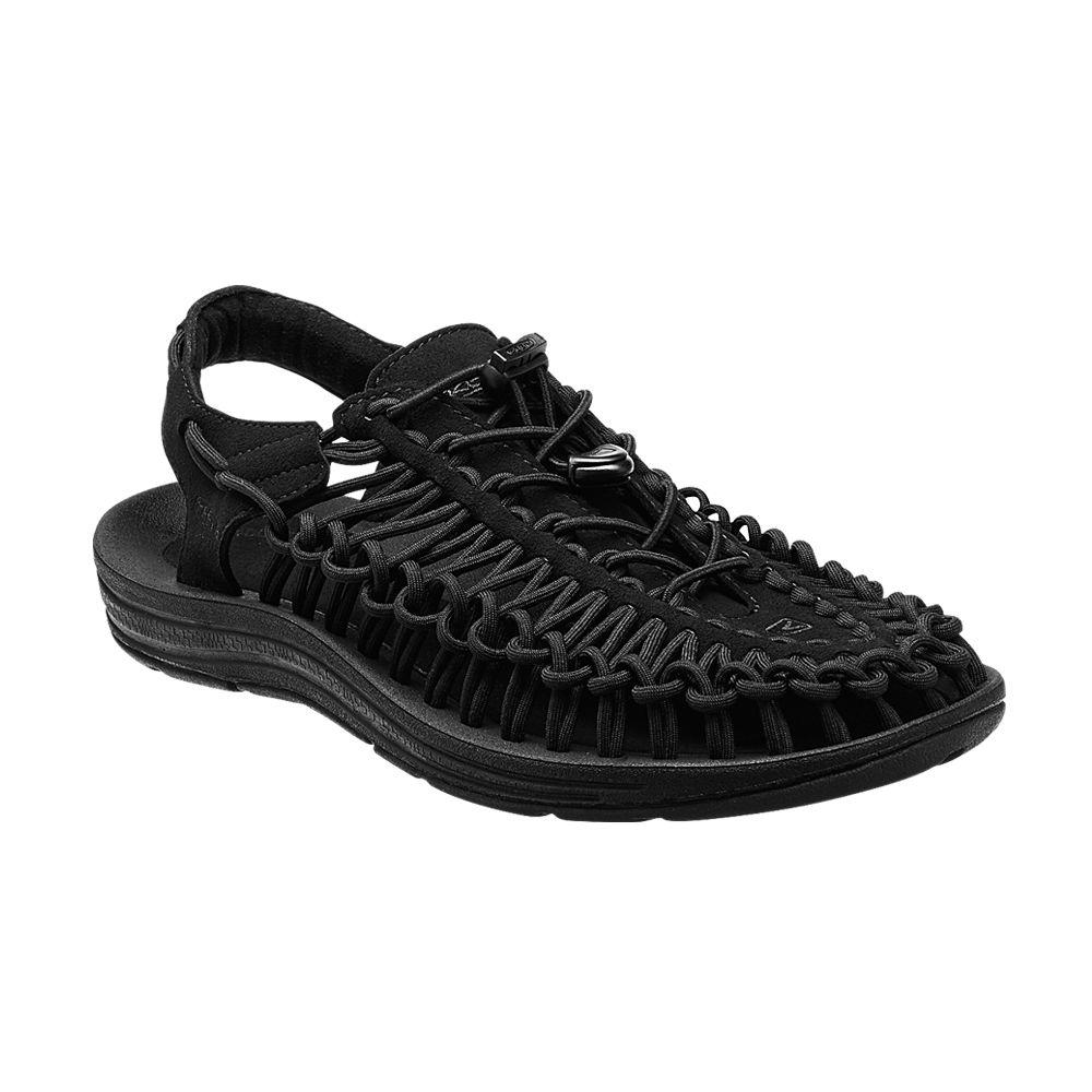 “Keen Uneek Black/Black” รองเท้า Outdoor ที่ใส่สบายแถมมีความเป็นแฟชั่น 05