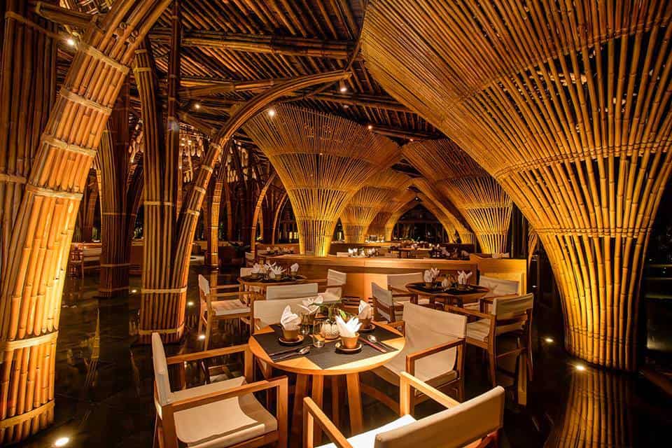 10 resort sang trọng ở Đà Nẵng cho bạn kỳ nghỉ như mơ