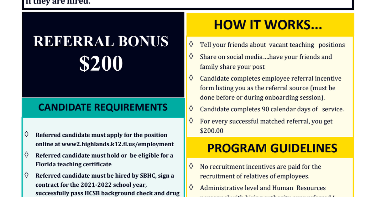 Sbhc Referral Bonus.pdf - Google Drive