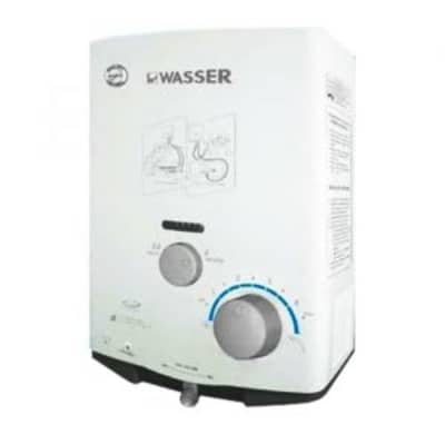 Best Water Heater - Wasser WH-506A