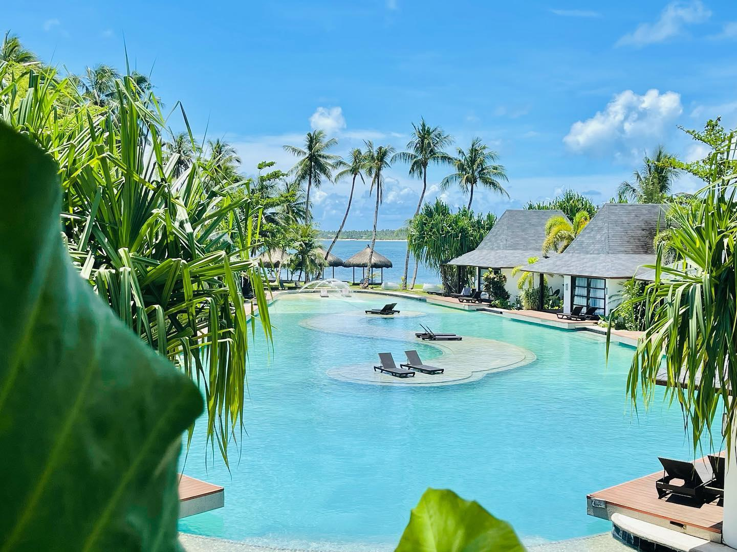 Siargao Bleu Resort and Spa