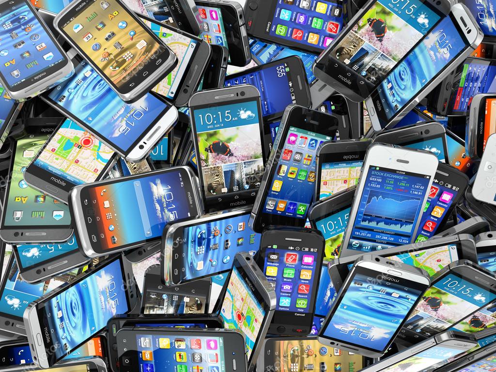 Мобильные телефоны – как их выбирают в 2018 году?