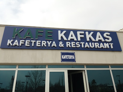 Kafe Kafkas