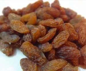 Dry Grapes benefits in Tamil