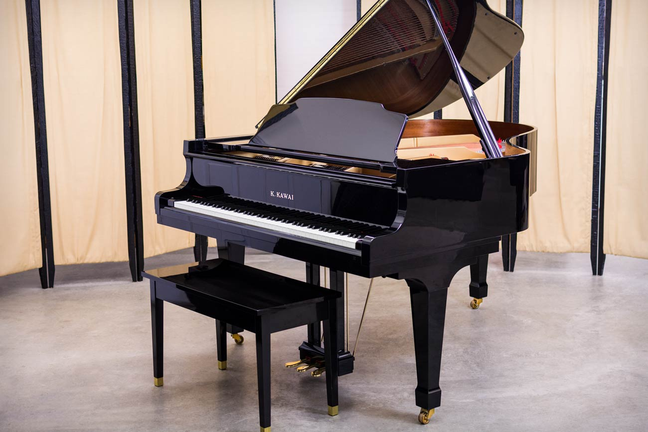 Sửa đàn piano tại nhà giúp bạn khỏi lo vận chuyển