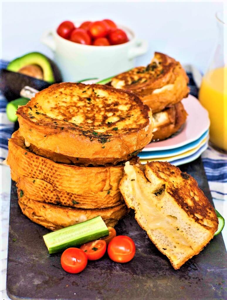 savory french toast