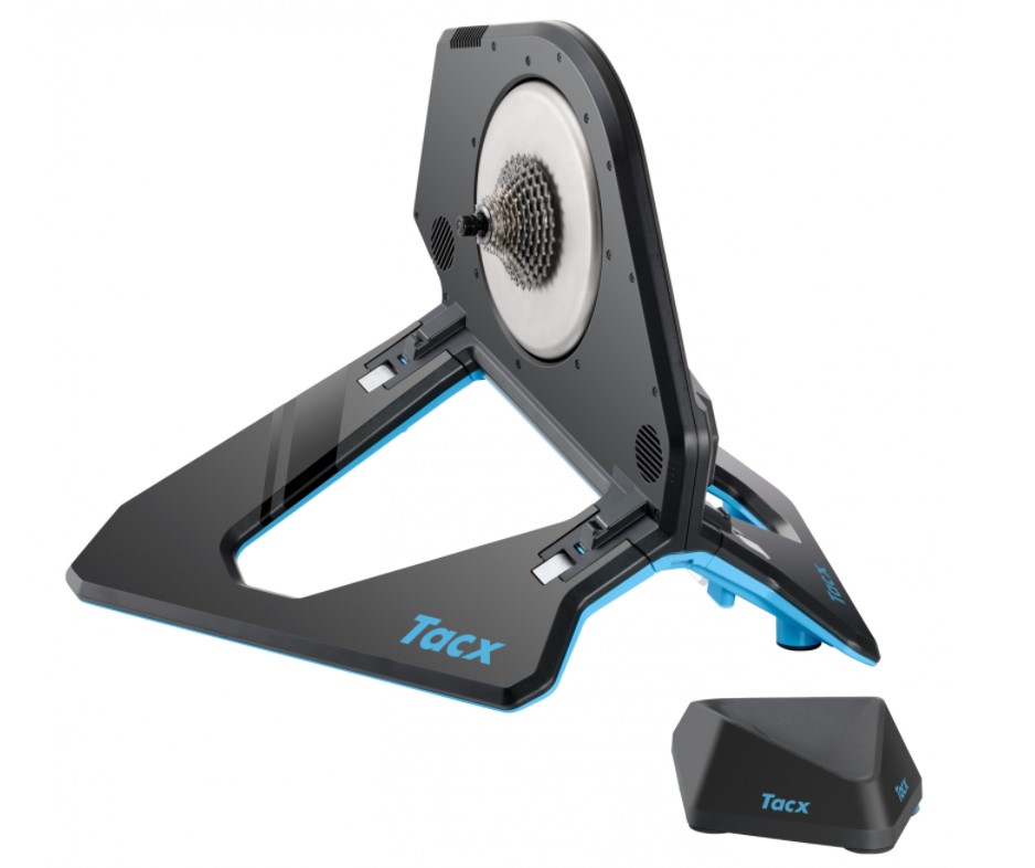 Le home trainer tacx neo 2t smart