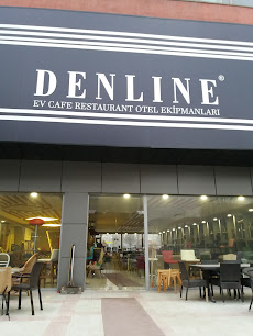 Denline