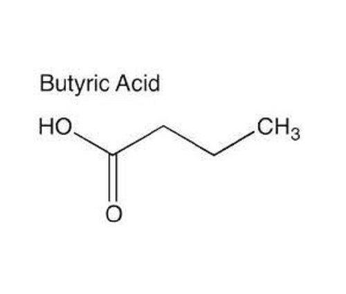 C4H8O2 Butyric Acid, Grade Standard: Chemical Grade, for Industrial, Rs 140  /kg | ID: 12562598762