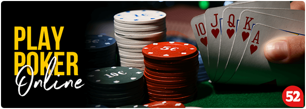Where You Should Learn How to Play Poker on the Web