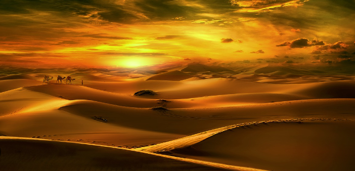 Western Sahara,
