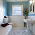  best farmhouse bathroom wall decor ideas | best tiles for your bathroom 