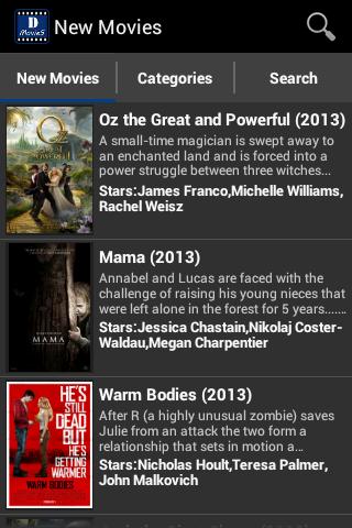 Download DMovies : Movies Downloader apk
