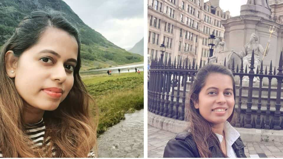 Rajarshita’s Journey To Her Trading Success
