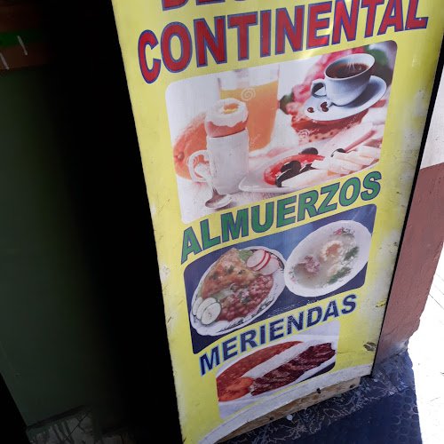 Opiniones de Comida de Casa en Quito - Restaurante