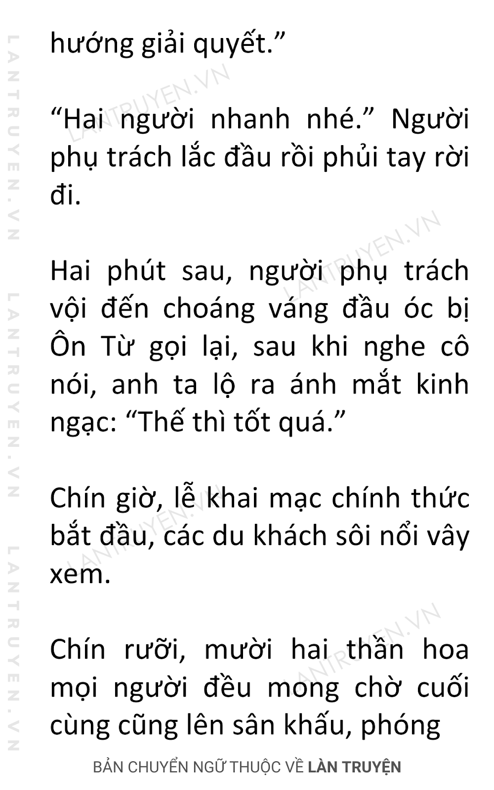 Cho Má Em Thêm Hồng - Chương 11