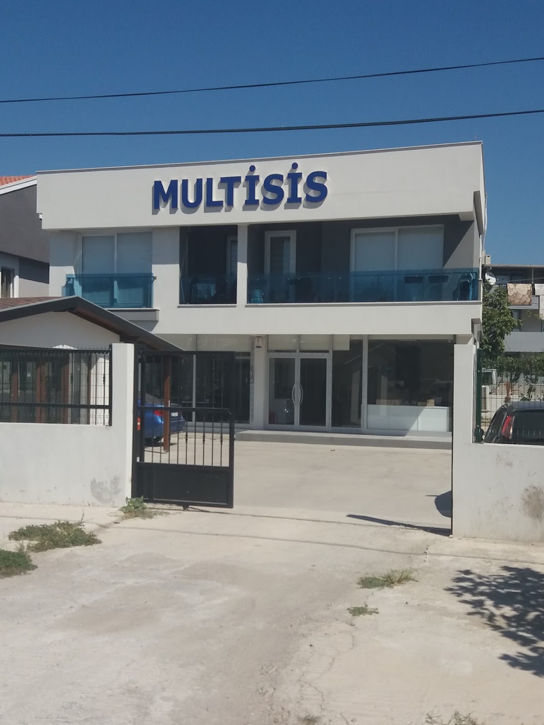Multisis