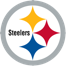 Pittsburgh Steelers Logo transparent PNG - StickPNG