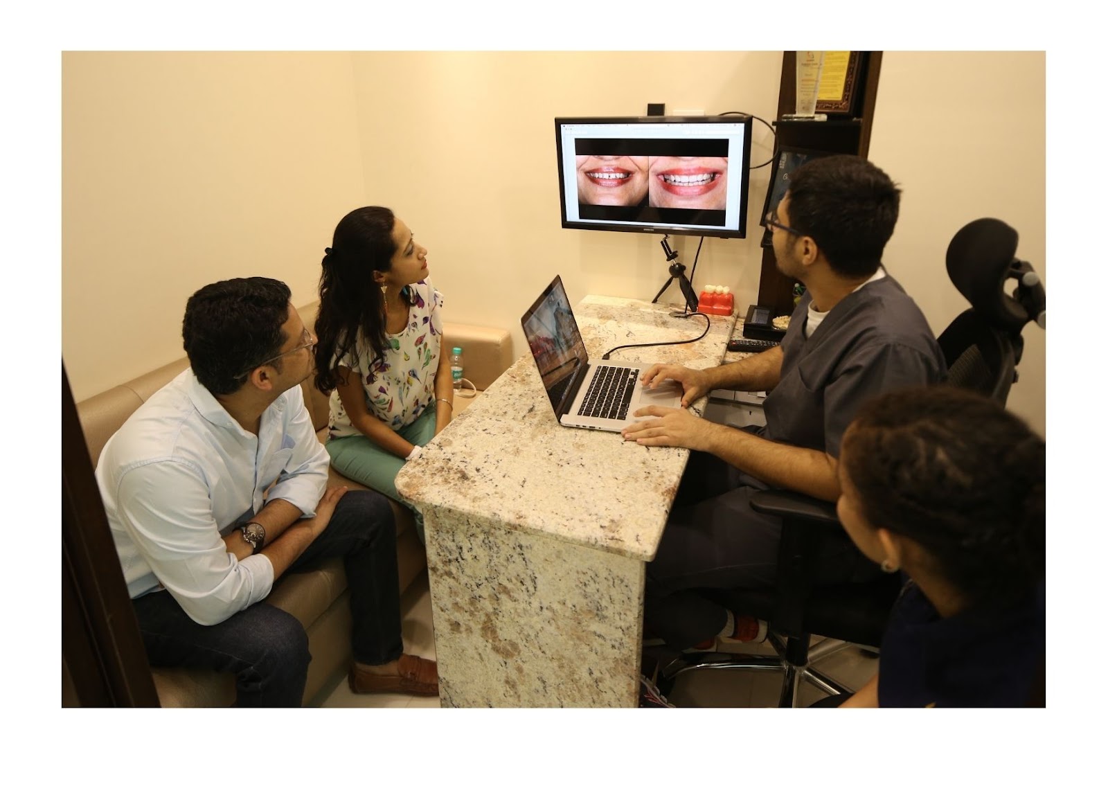 best dentist in mumbai