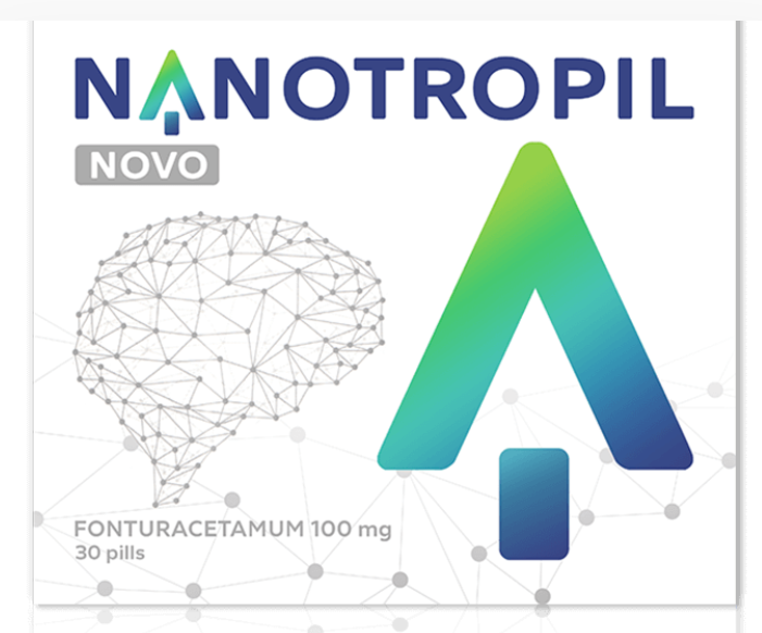 Phenylpiracetam review Nanotropil 