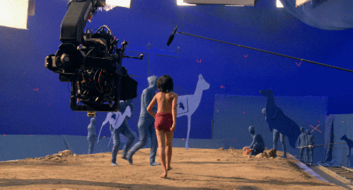 vfx in animation is used in hollywood productions