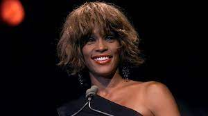 Whitney Houston