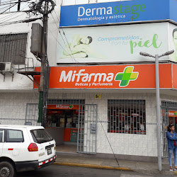 Farmacia Mifarma