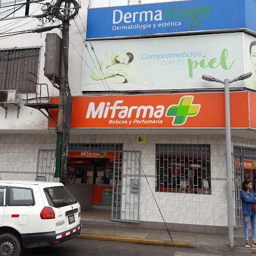 Farmacia Mifarma
