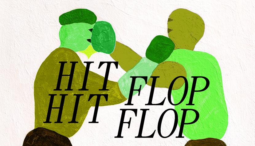 Hit Hit Flop Flop // 20 Feb 2023 | totallyradio