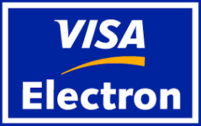карта Visa Electron