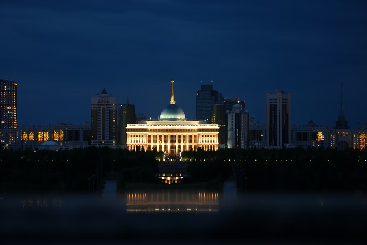  Как первым узнавать обо всем, что происходит в Казахстане? 