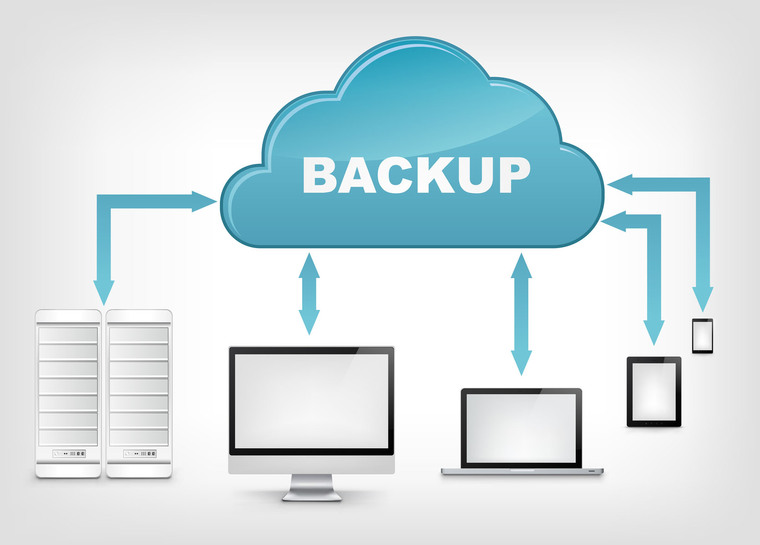 Frequently Check the Backups - DSers