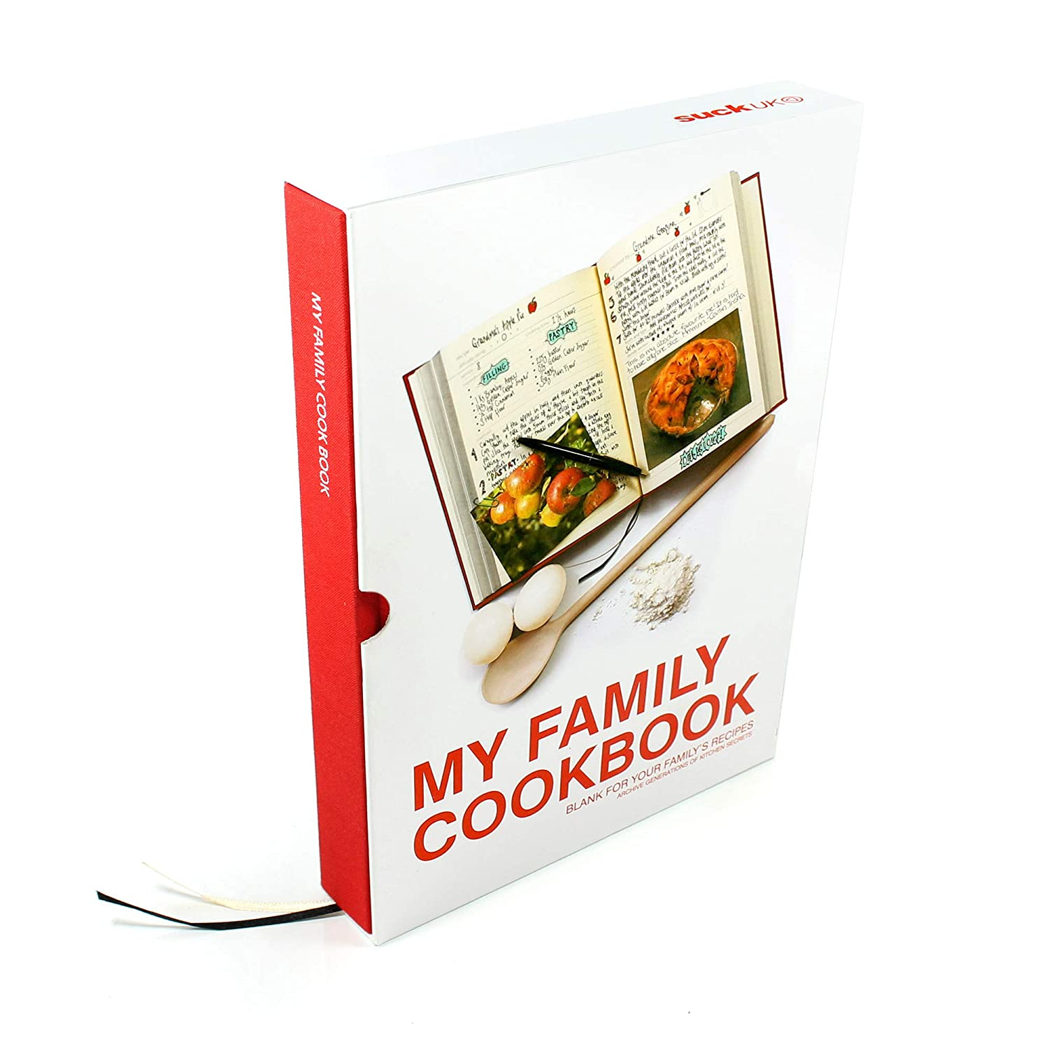 A Traditional Cookbook - for One Who Loves to Cook or at Least Tries to!