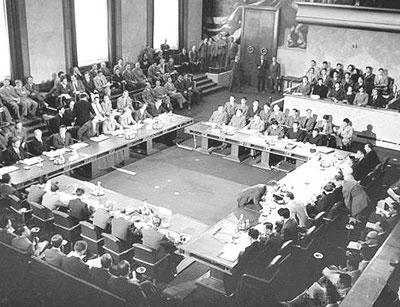 Hiệp định Genève (20-7-1954) không đề cập đến tổng tuyển cử – Trần Gia Phụng
