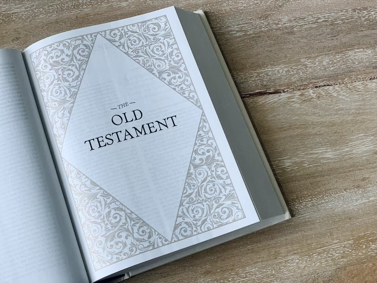 The meaning of covet in the Ten Commandments in the Old Testament 