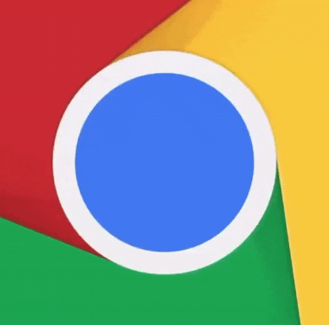 logo do Google Chrome