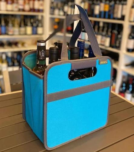 Ultimate Guide to Choosing the Perfect Wine Carrier