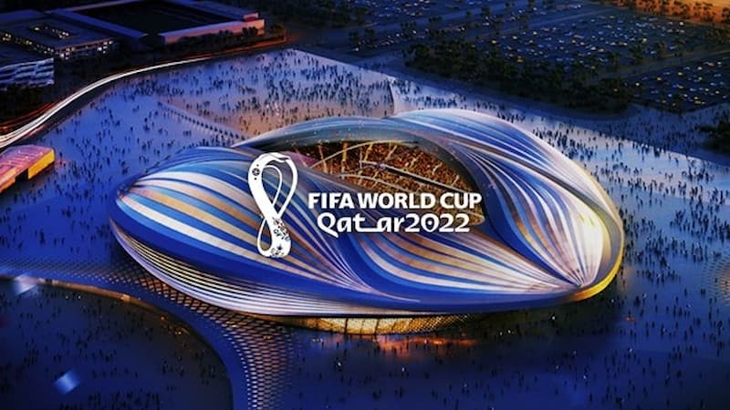 World cup 2022 Việt Nam