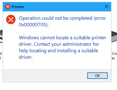 Brother MFC Printer Drivers