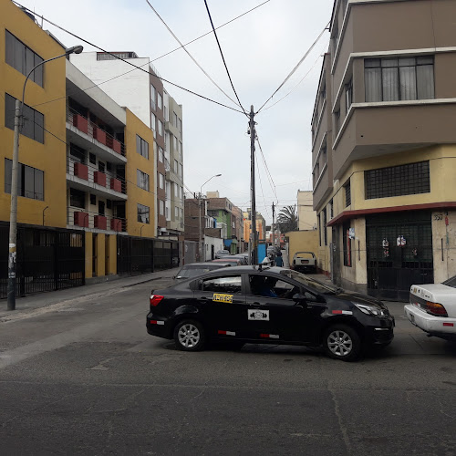 Jirón San Josė 335, Cercado de Lima 15084, Perú