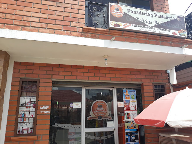 Opiniones de Las Delicias De Panilandia en Cuenca - Panadería