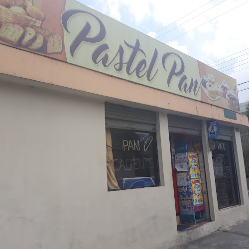 Opiniones de Pastel Pan en Quito - Panadería