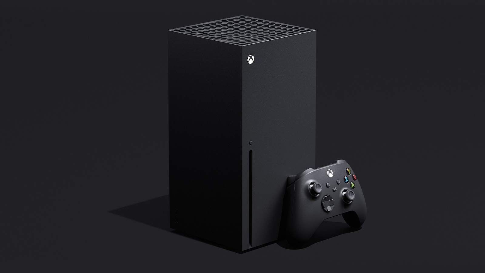 Xbox Series X